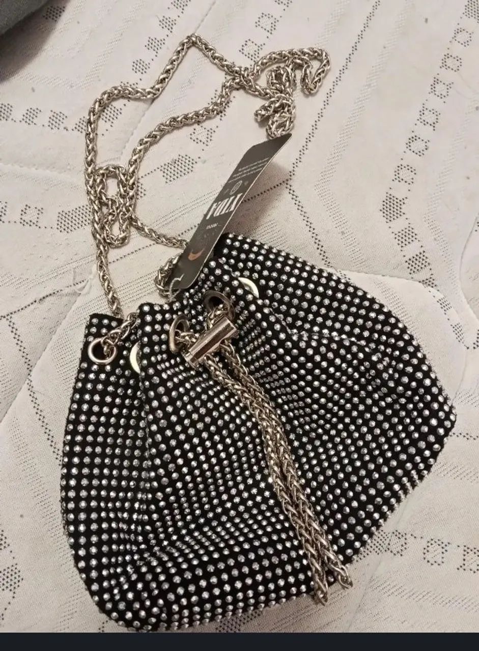 Bolsa transversal  - Foto 5