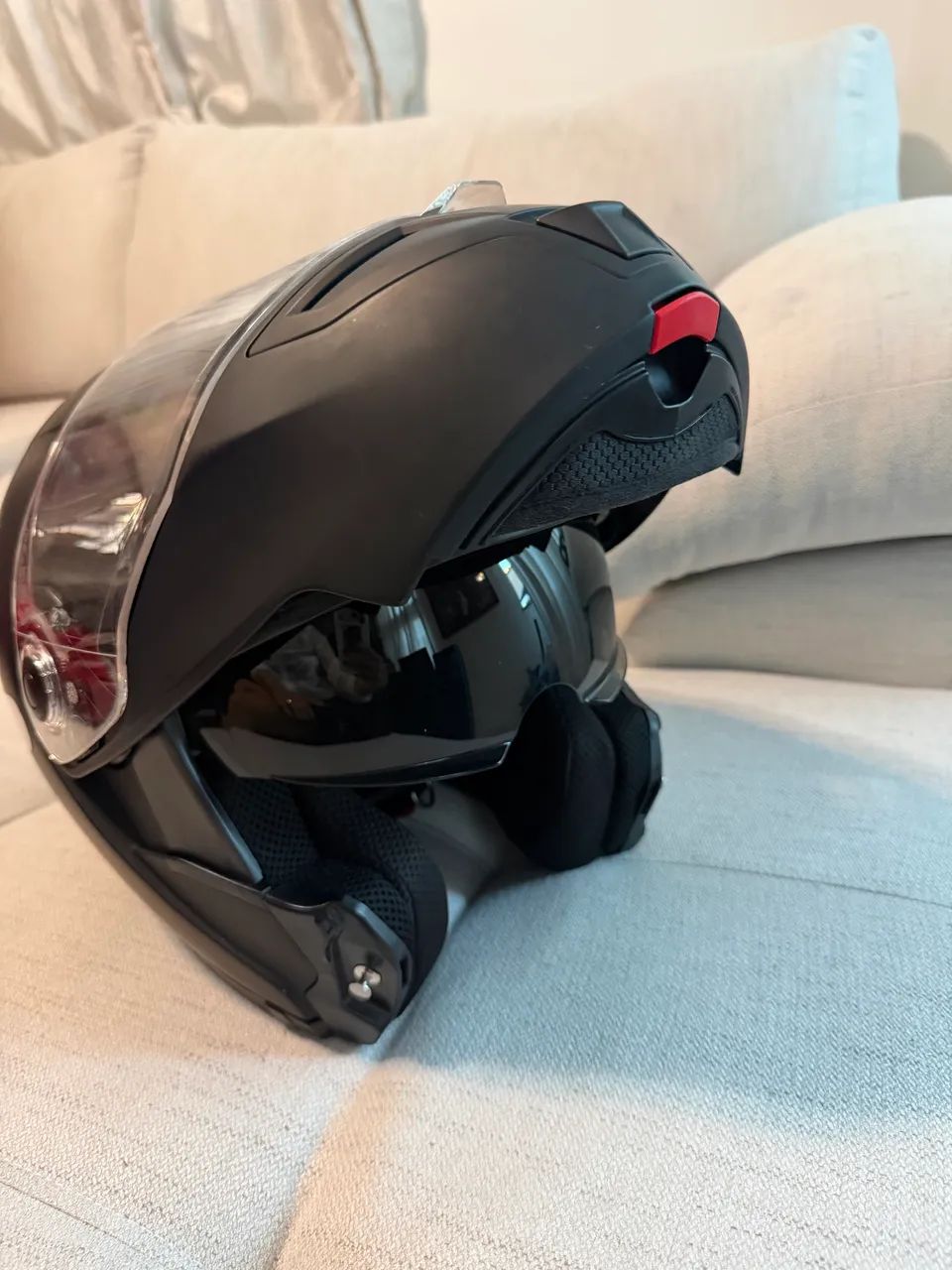 Capacete  - Foto 4