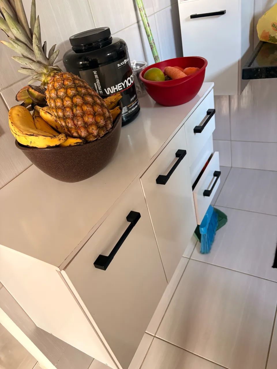 Armário de cozinha  - Foto 2
