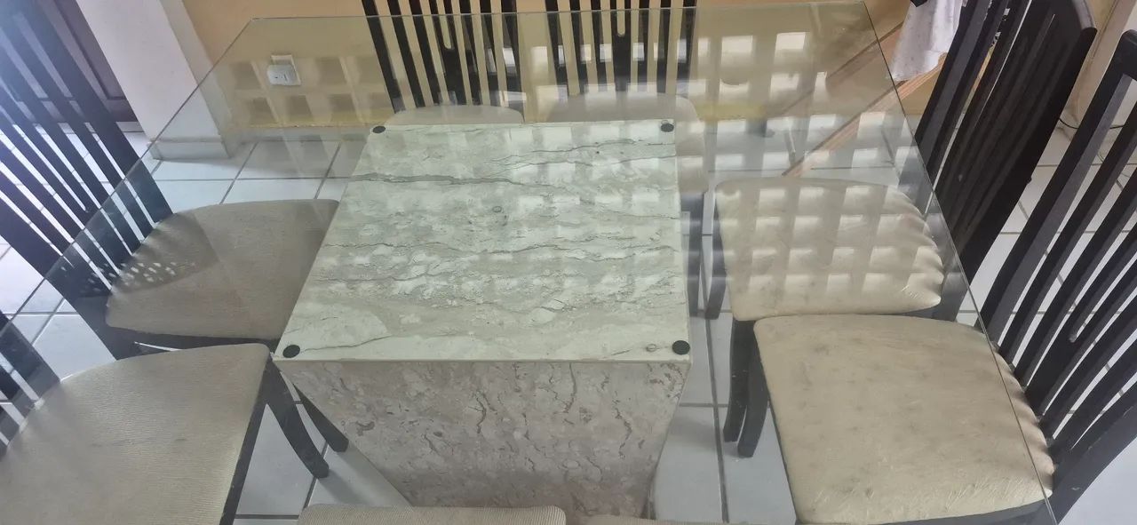 Mesa de Jantar.  - Foto 2