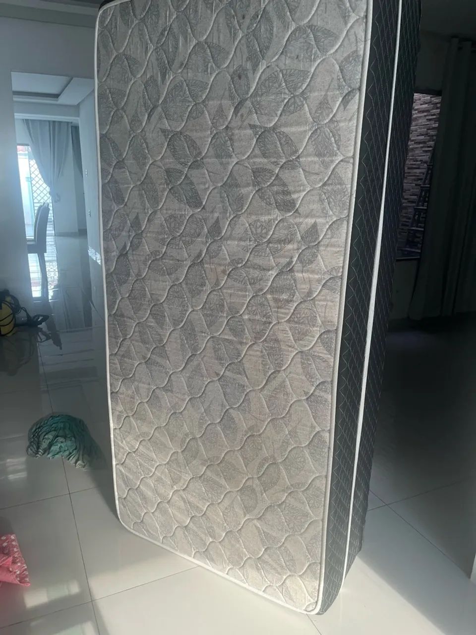 Cama solteiro  - Foto 2