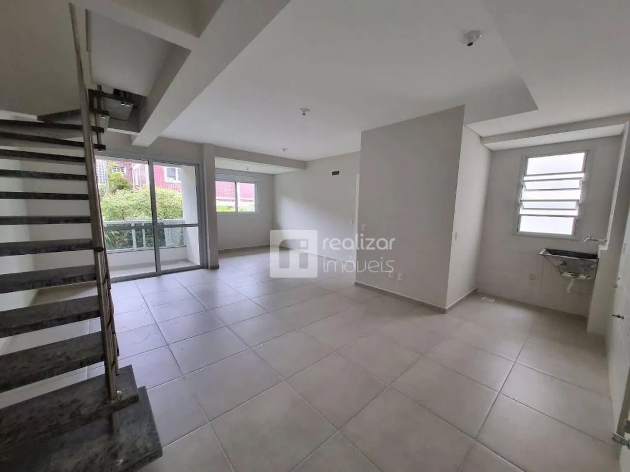 Cobertura Residencial à venda, Itacorubi, Florianópolis - CO0268. - Foto 2