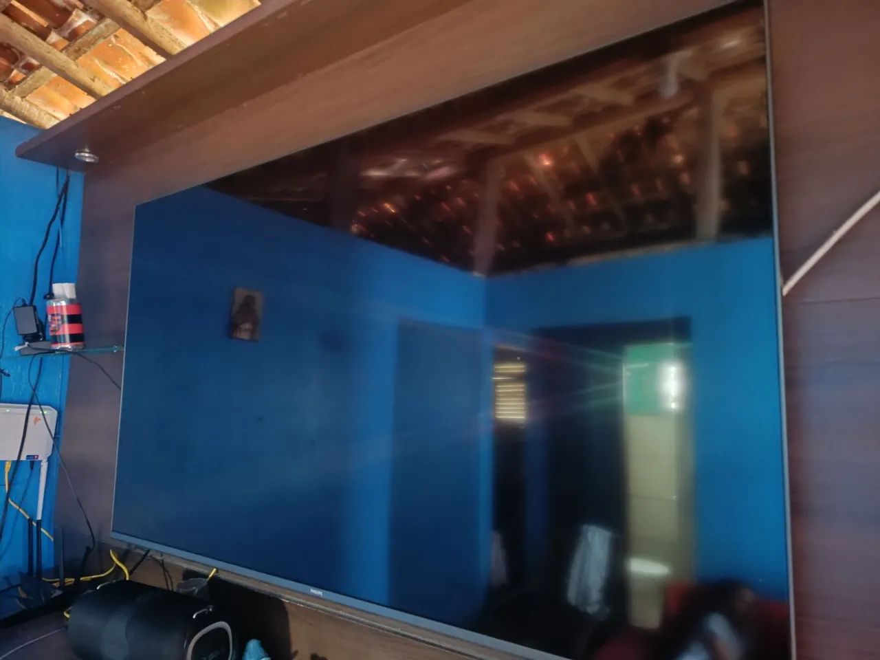 TV 55 POLEGADAS 
