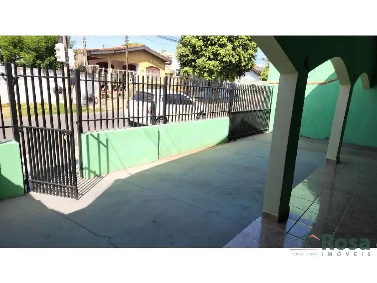 Casa para venda CPA III Cuiabá - Foto 2