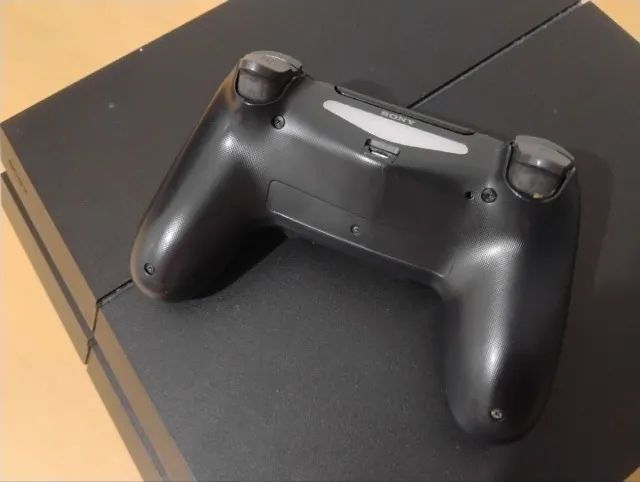 Console Playstation 4 PS4 - Foto 4