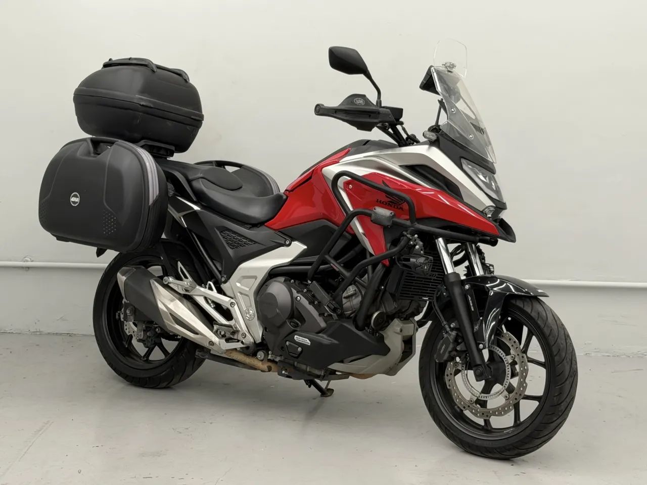NC 750x/ 750x ABS 2023 - 1524542548 | OLX