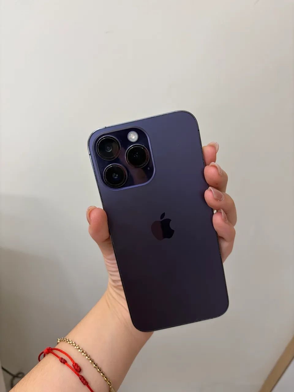 IPHONE 14 PRO MAX 512 gb OPORTUNIDADE  - Foto 4