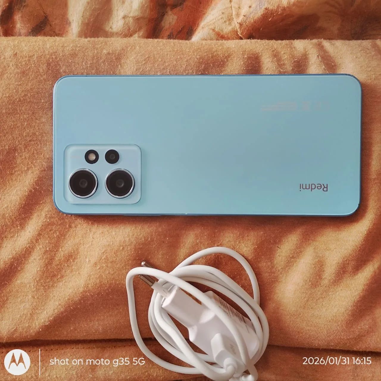 Redimi Note 12 impecável  - Foto 5