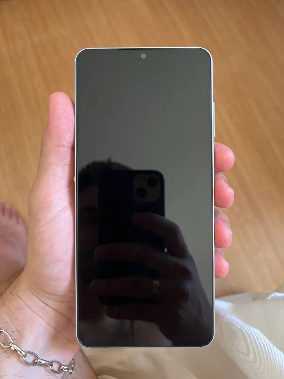 Celular Samsung A6 - Foto 3