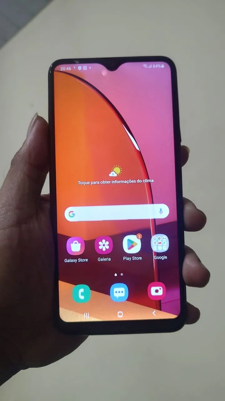 Celular Samsung a20s - Foto 3