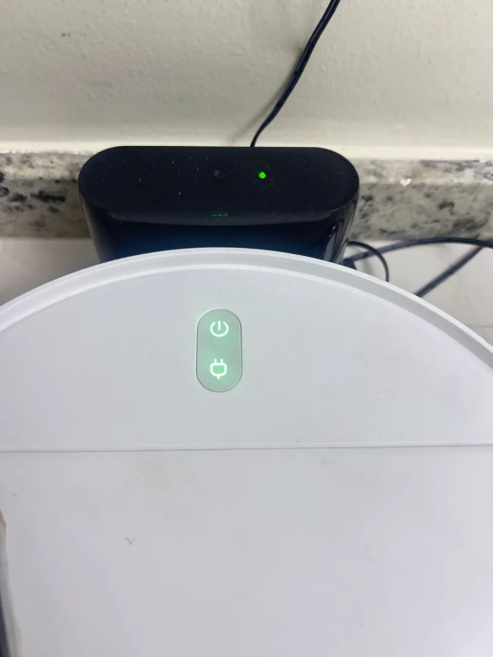 Robô aspirador kabum smart - Foto 4