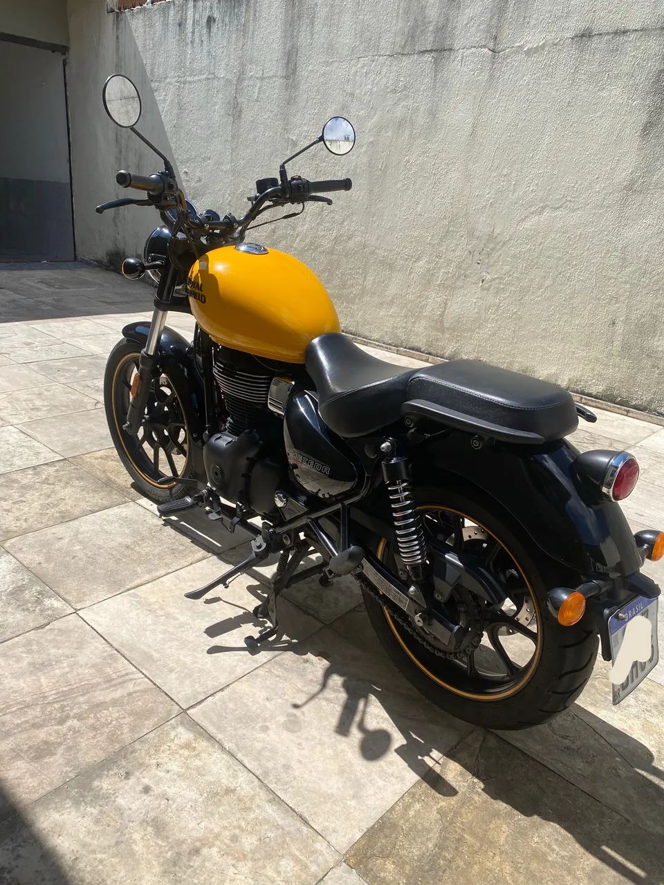 Meteor 350 2022/2023