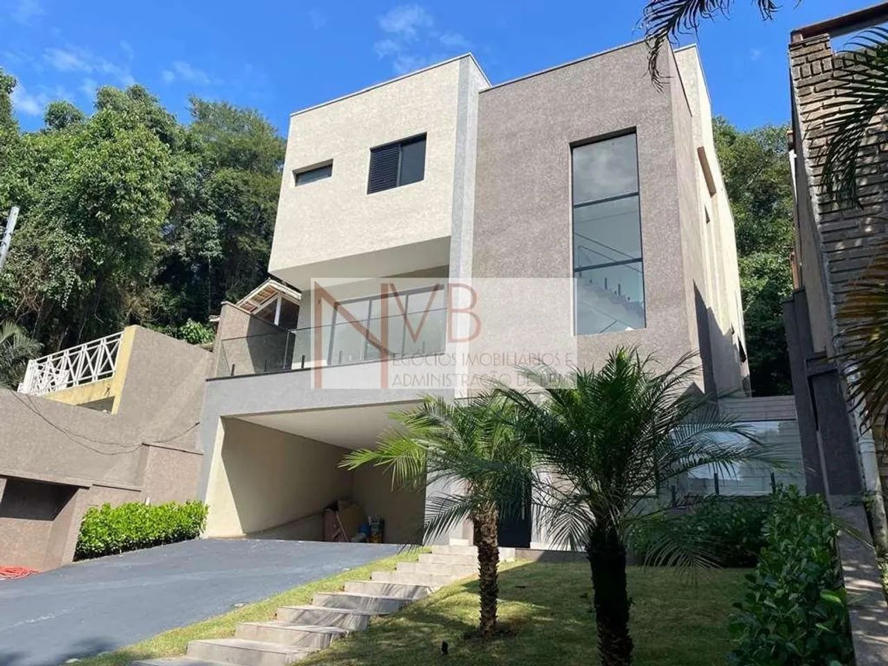 Cond. Vila Verde (Km 36 R.Tavares) - Zero Km com piscina! - Foto 4
