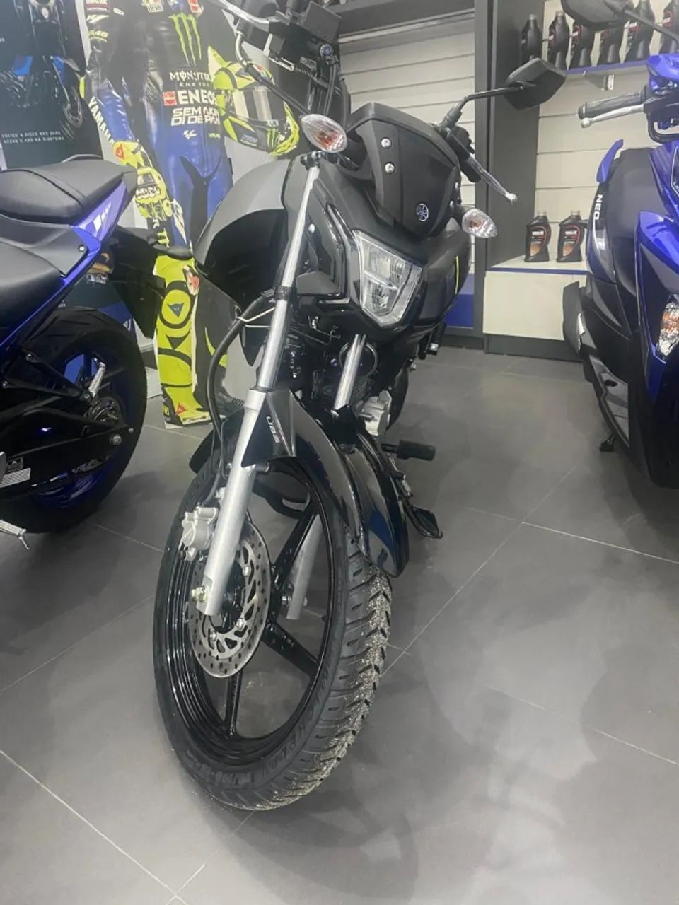 Factor Flex 150 - Foto 3
