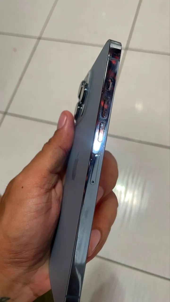 IPHONE 13 PRO MAX  - Foto 3