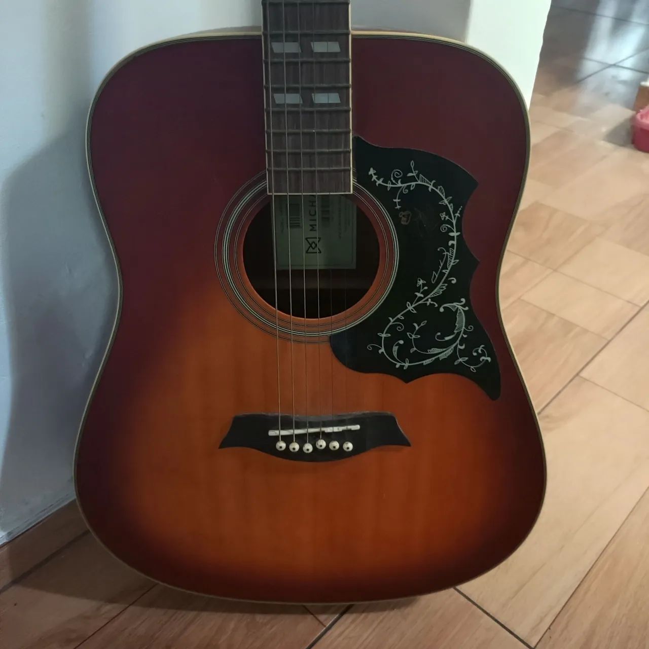 Violão Folk  - Foto 2