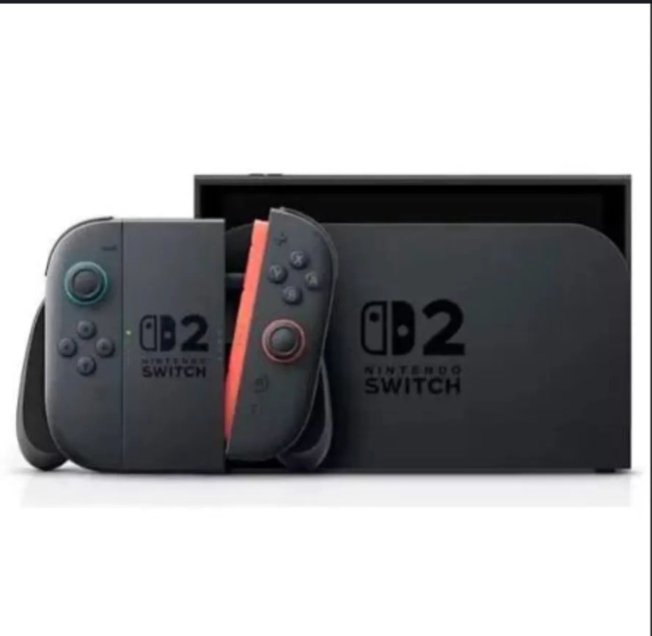 Nintendo switch 2 - Foto 2