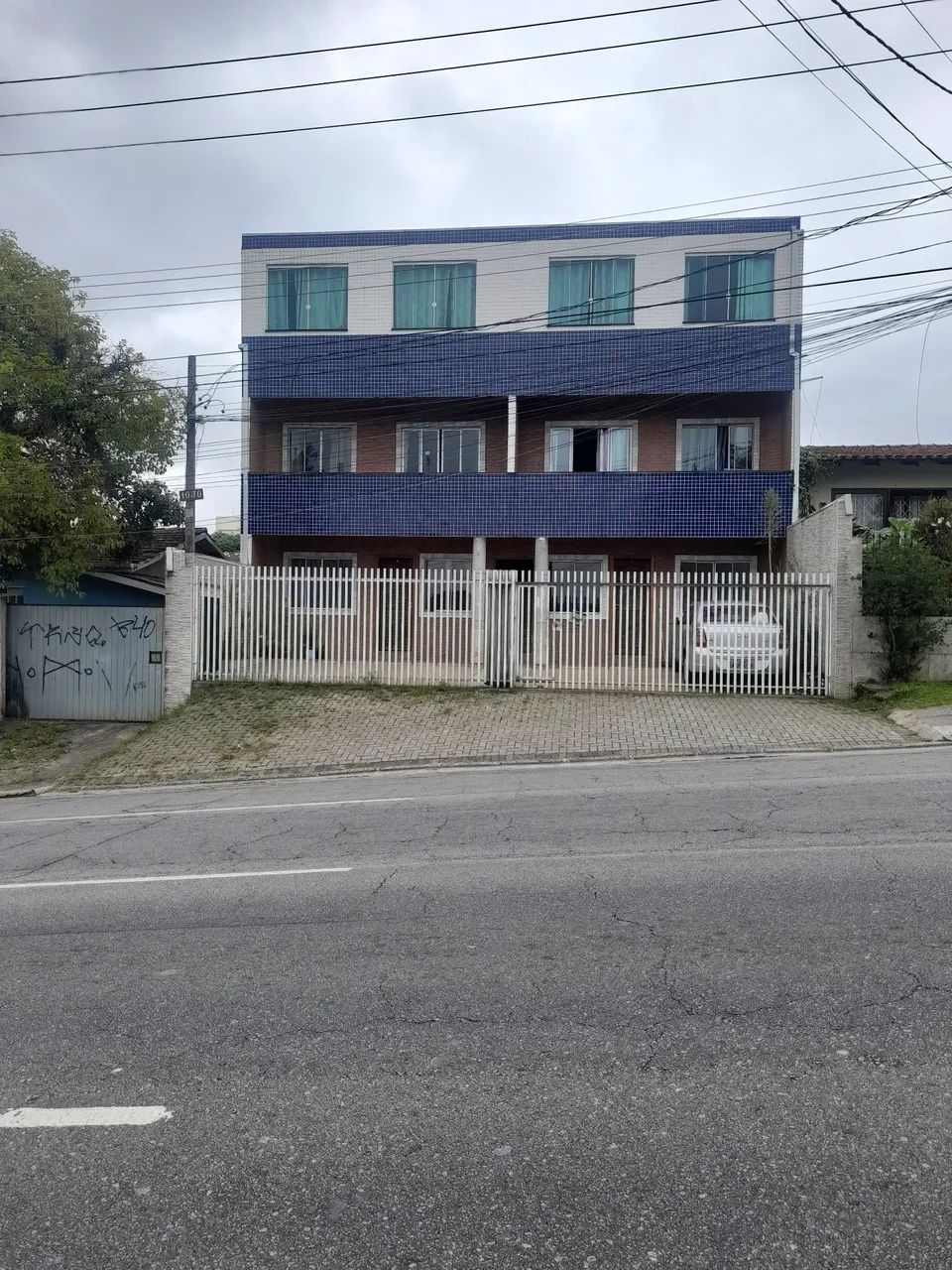 Foto - Curitiba - Tingui