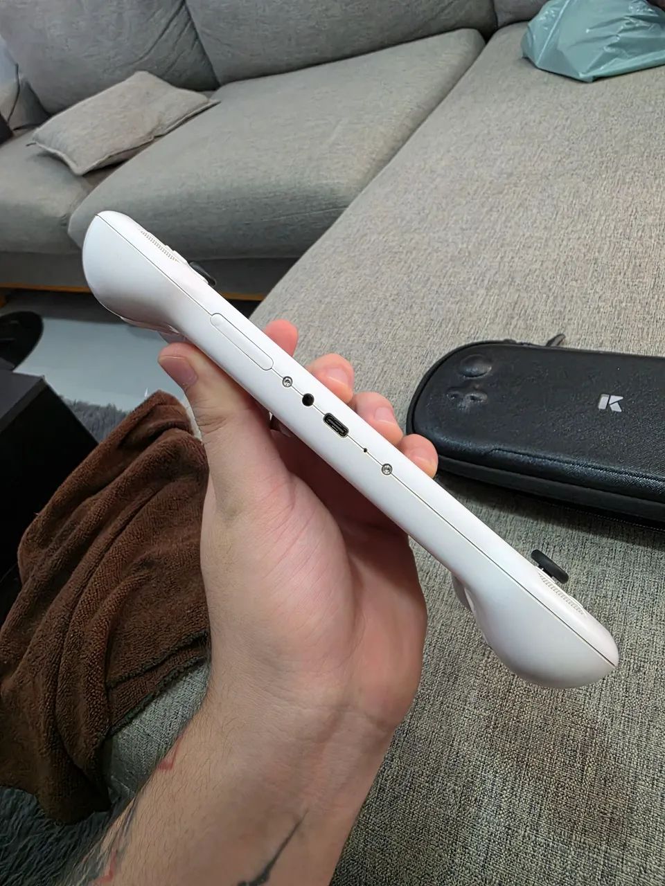 Ayaneo Konkr Pocket FIT 16/512 - Foto 4