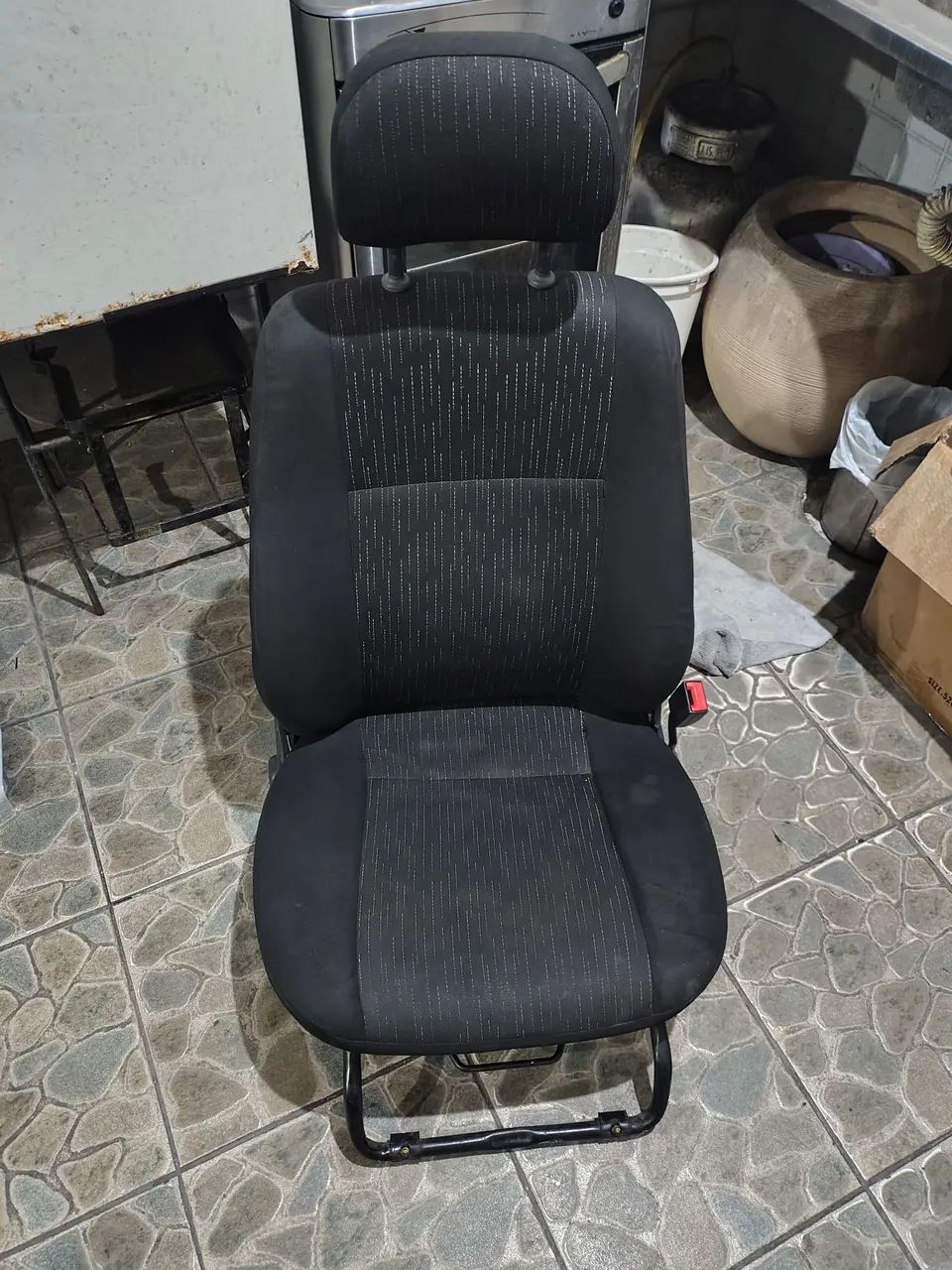 Bancos para carros - Foto 3