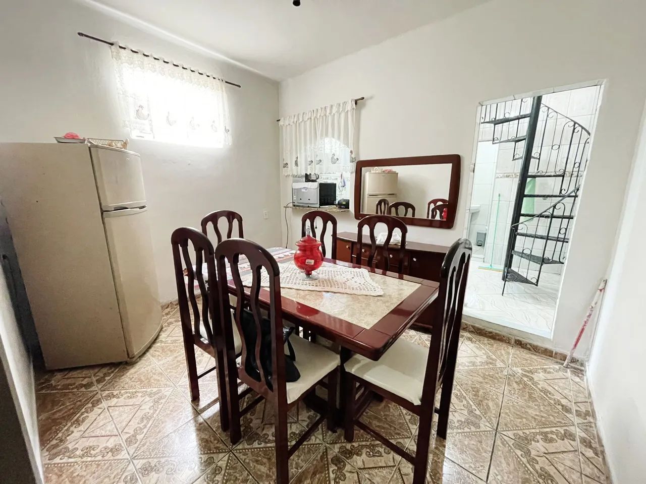 Casa duplex com 3 quartos e 120 m² - Foto 5