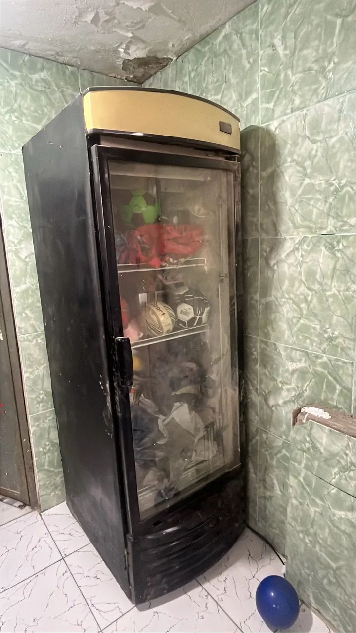 Freezer expositor  - Foto 2