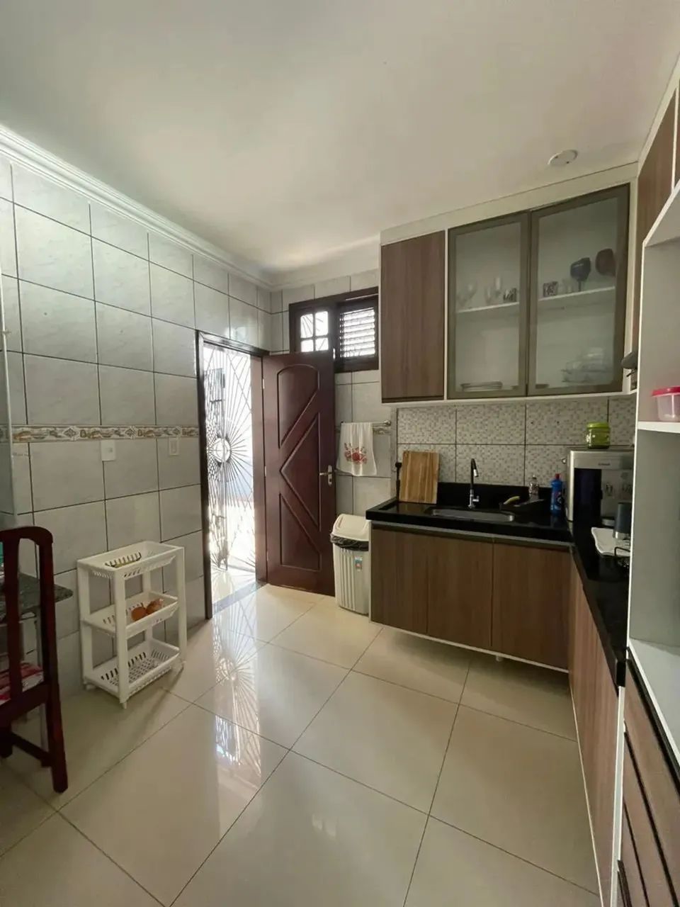 Gi-Imóvel para venda possui 380 metros quadrados com 3 quartos em Renascença - São Luís -  - Foto 7