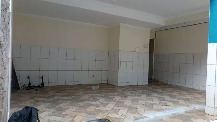 kitinete em aguas claras areal com agua e luz incluso com garagem 900,oo * - Foto 2