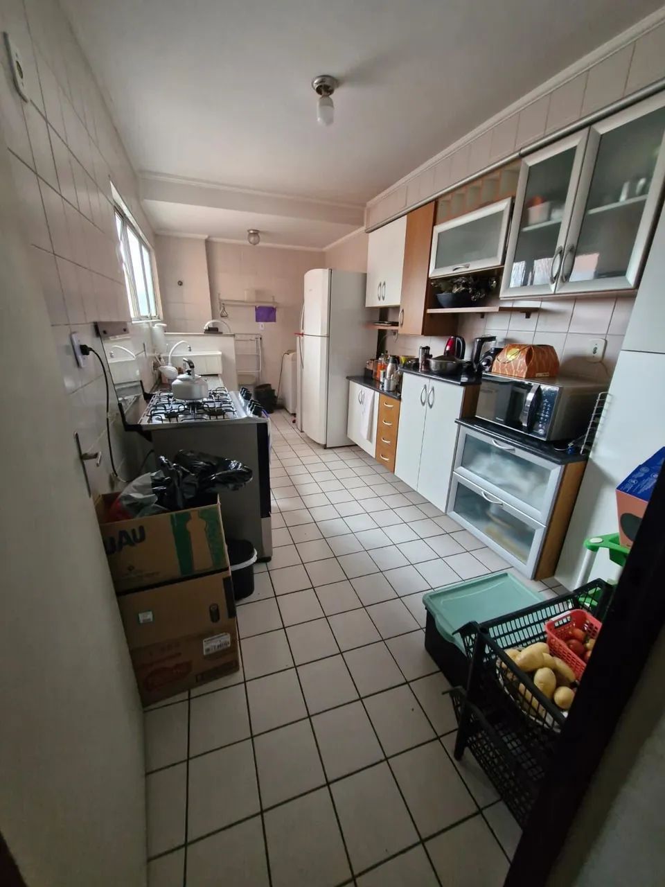 Condomínio Edifício Gregorio - Apartamento à Venda com 2 Quartos, 1 Suíte e 70 m² no Edifí - Foto 5