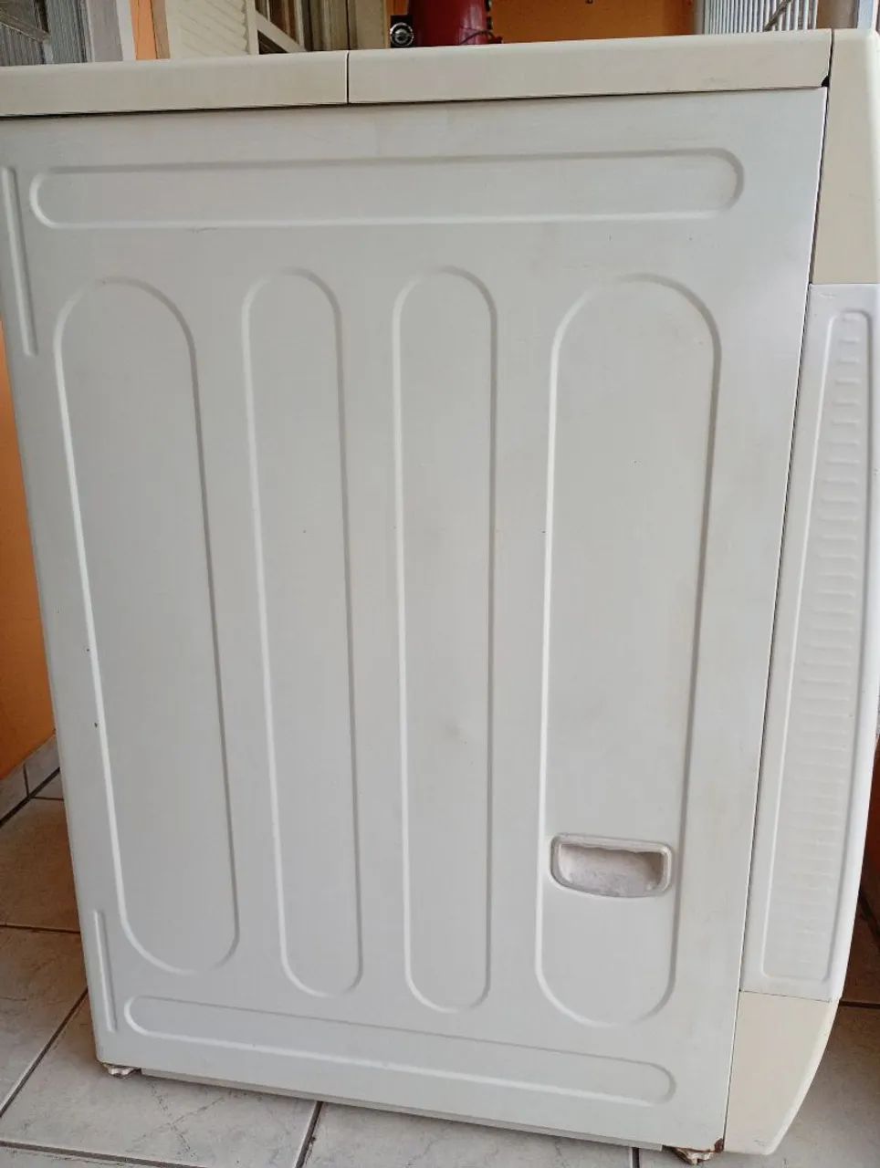 Lava e seca Electrolux 11kg ecoturbo, entrega e garantida! - Foto 4