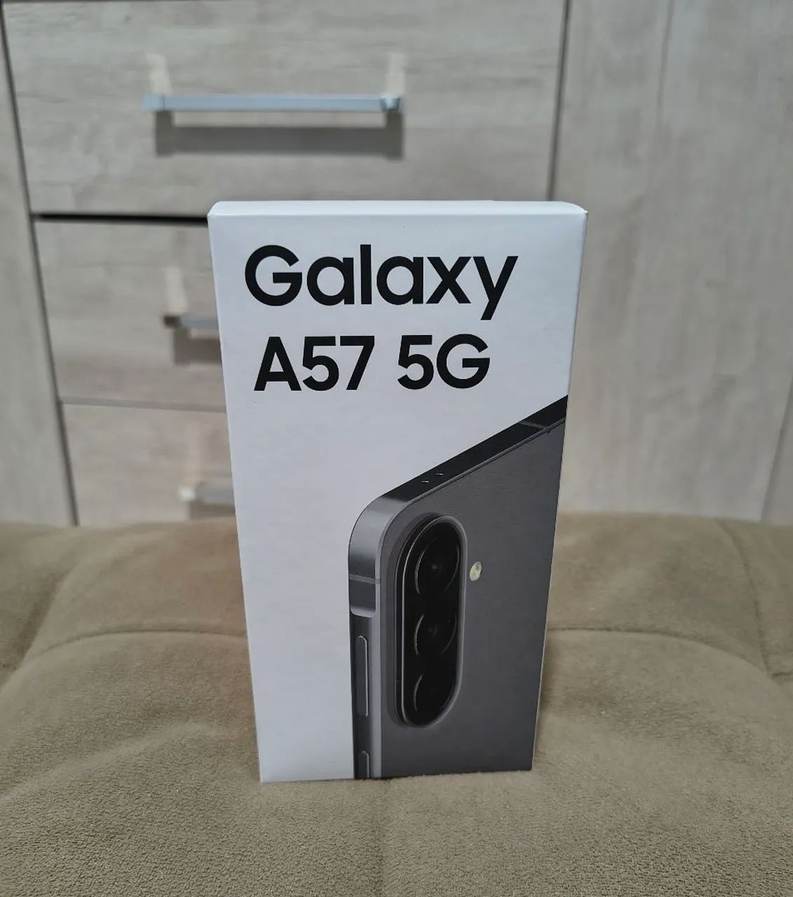 Celular Samsung Galaxy A57 128 GB 
