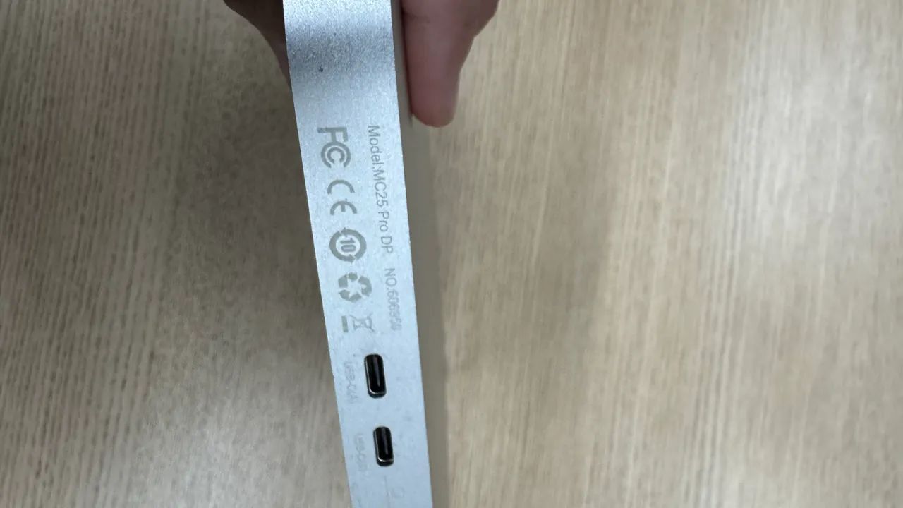 Dock para MacMini - Foto 2