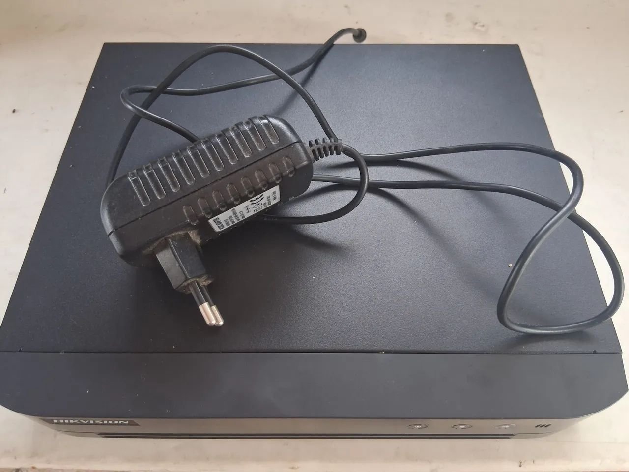 Dvr hakivision 4 canais - Foto 3