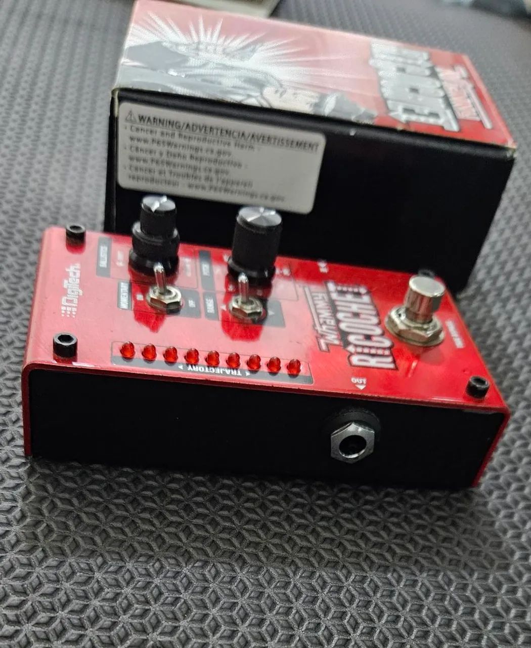 DIGITECH Whammy ricochet - Foto 5