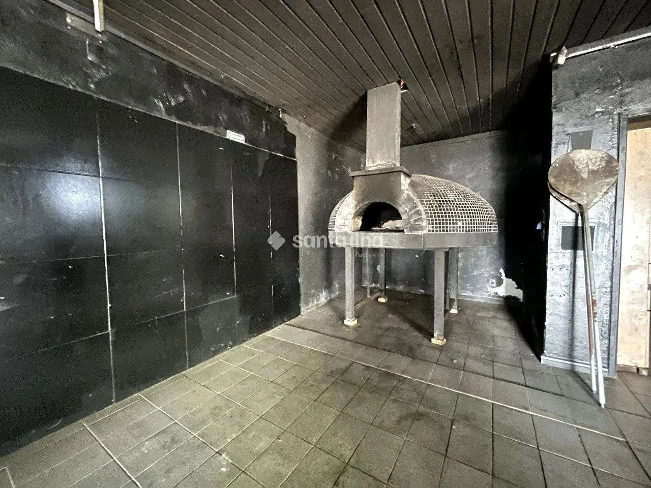 Casa Comercial na Lagoa da Conceição - Florianópolis - Foto 5