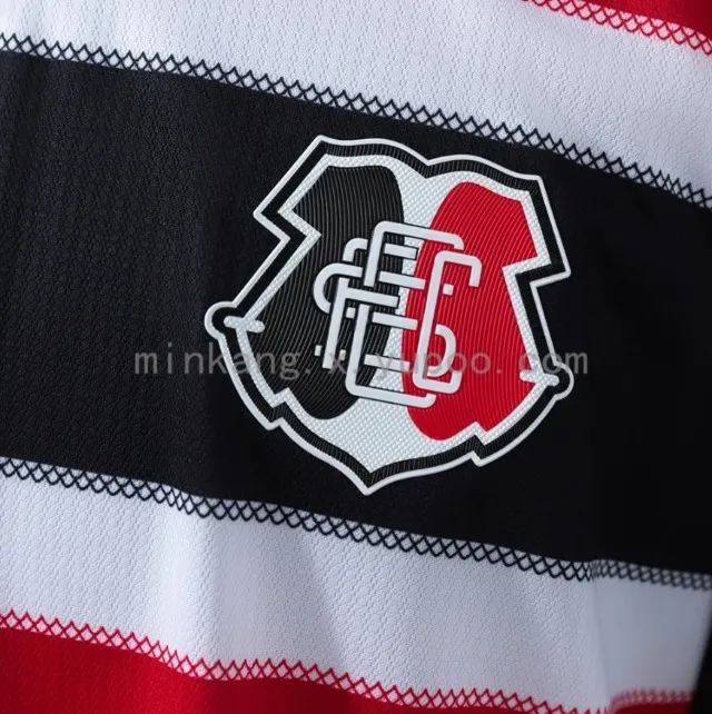Camisa do Santa Cruz - 2026 - Foto 5