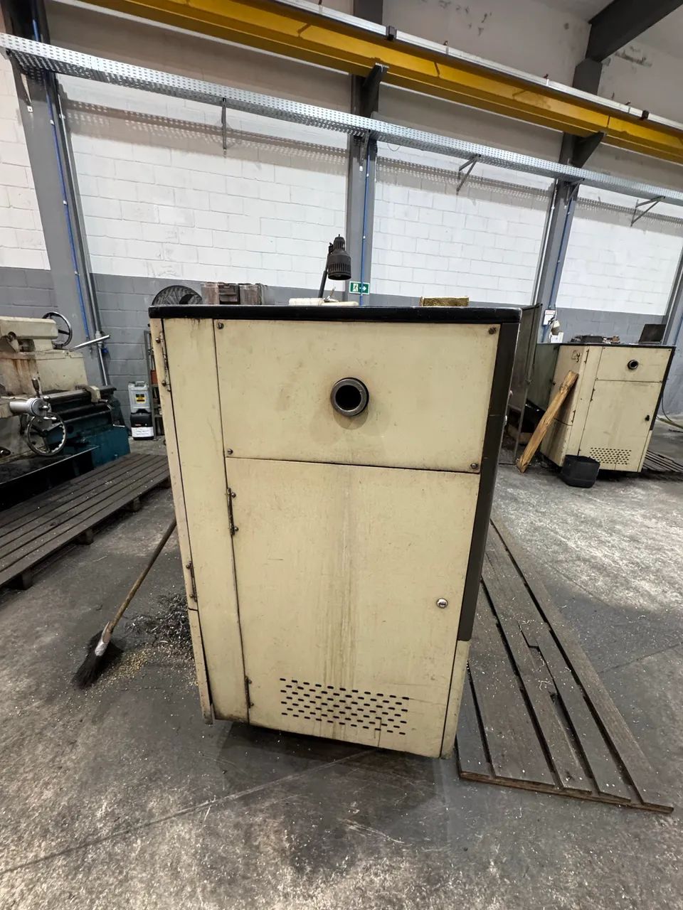 Torno Romi S30B - Foto 4