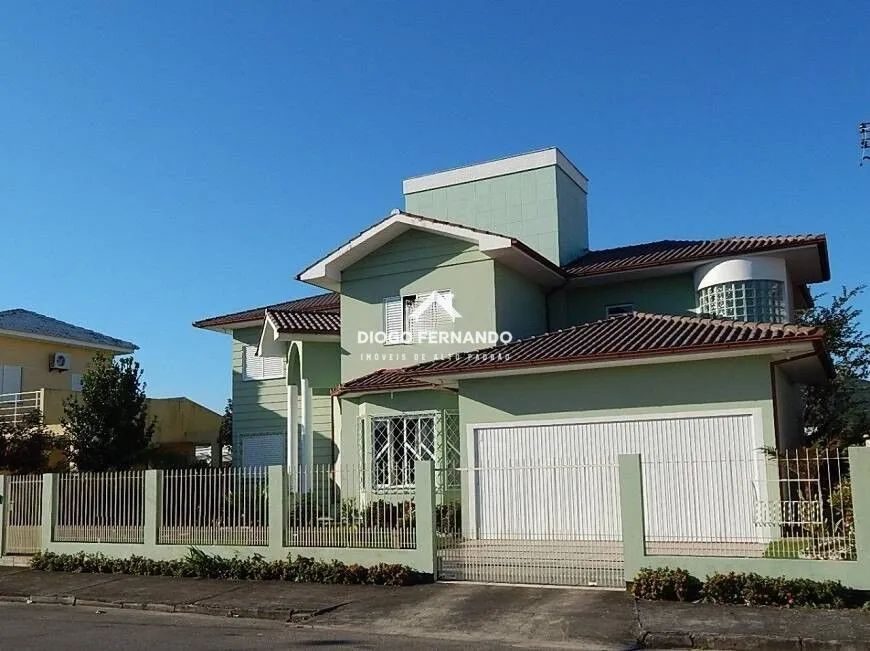 Casa em Condomínio no Campeche - Florianópolis - Foto 2
