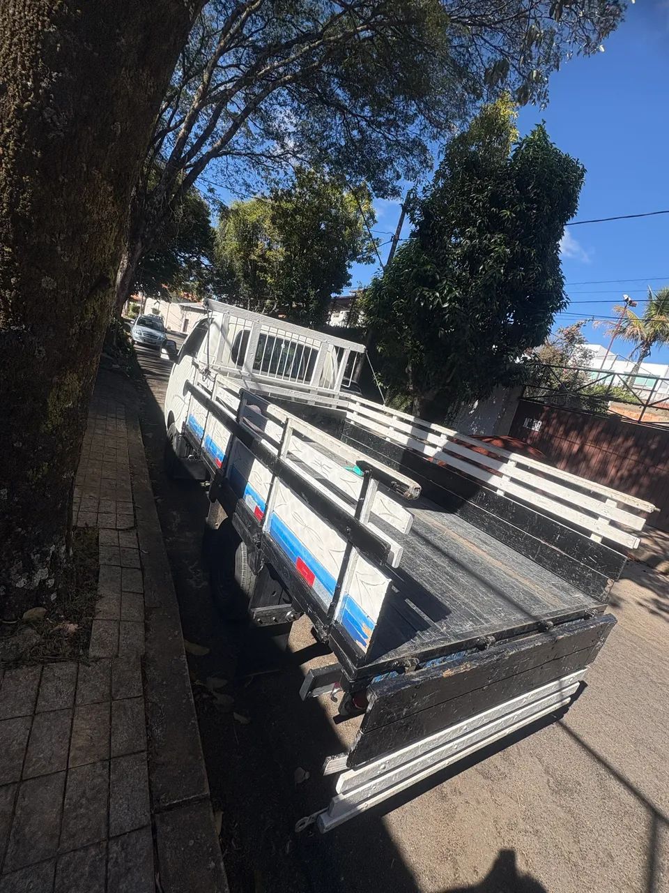 Kia Bongo K2500 Carro para Trabalhar  - Foto 2