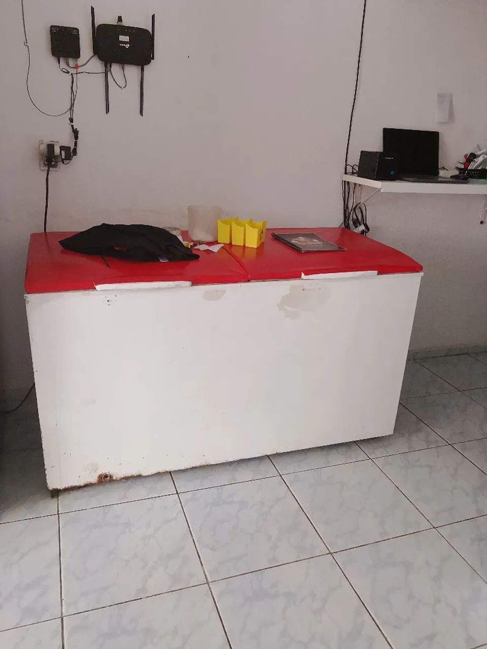 Vendo pizzaria  - Foto 4