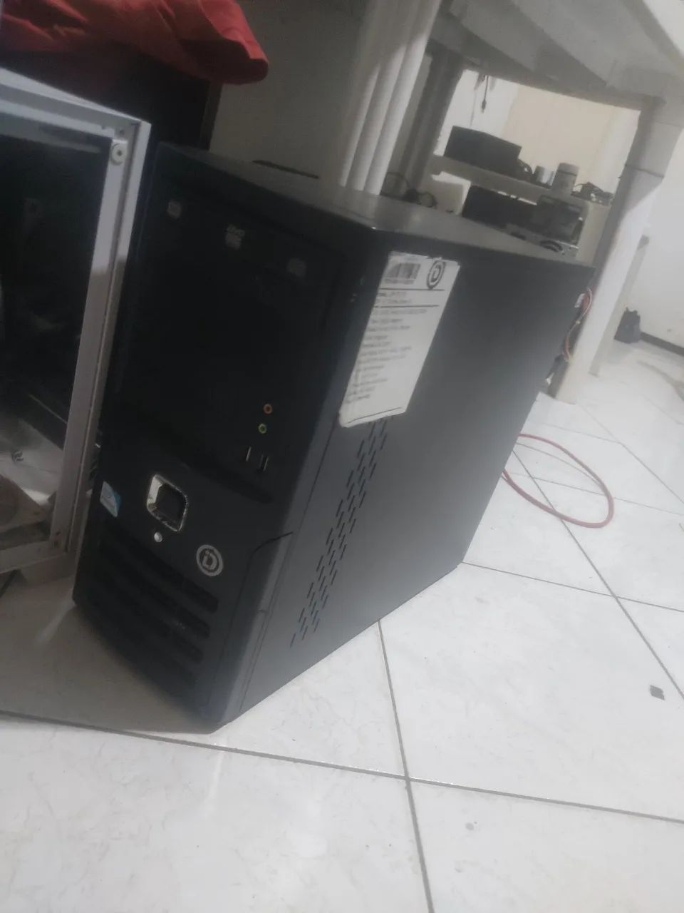 Computador 