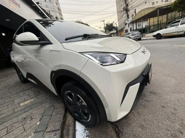 BYD Dolphin Mini (Elétrico) 2025 - Foto 4