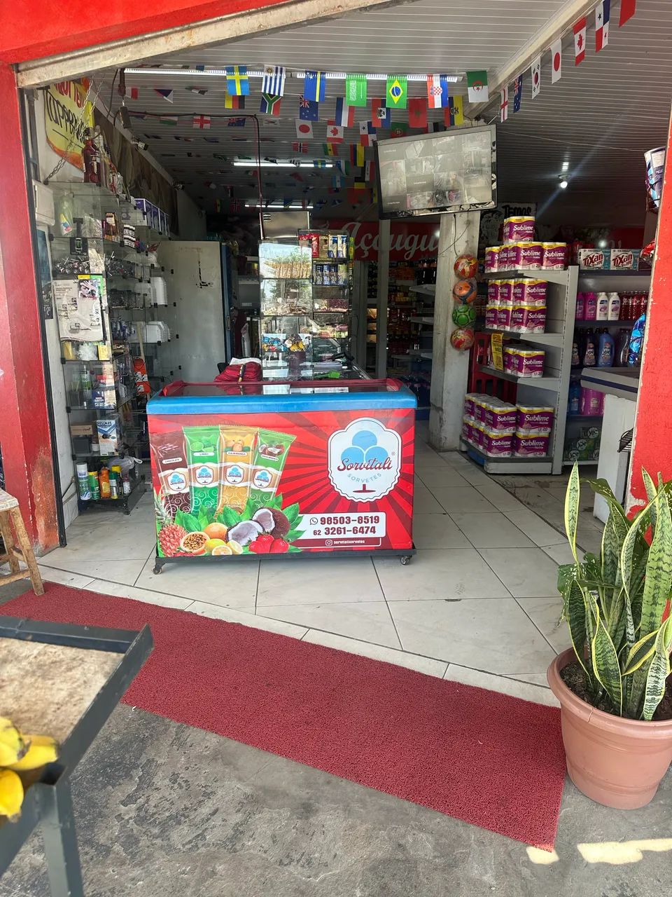 Vendo supermercado bem montado  - Foto 5