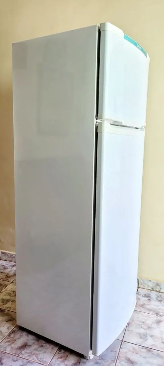 Vendo Geladeira Consul Duplex  - Foto 4