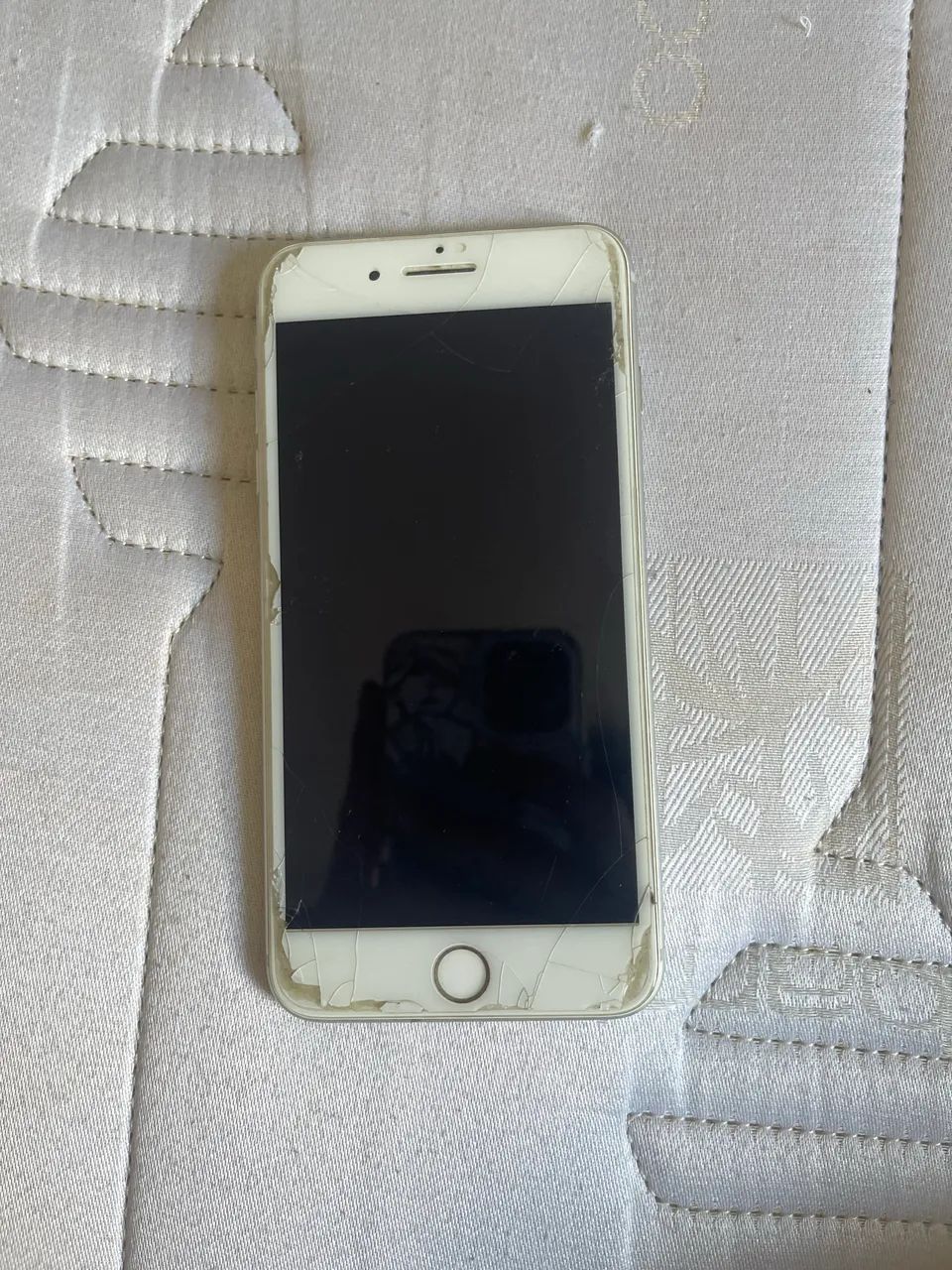 Iphone 8 Plus - Liga