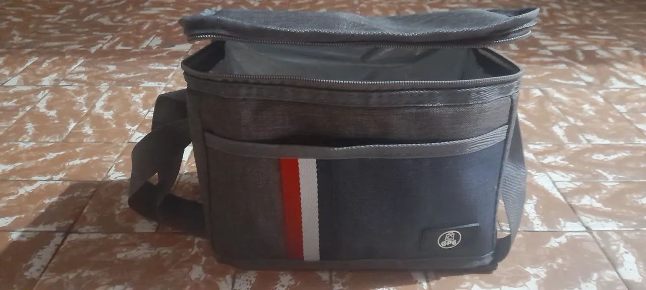 Bolsa térmica 