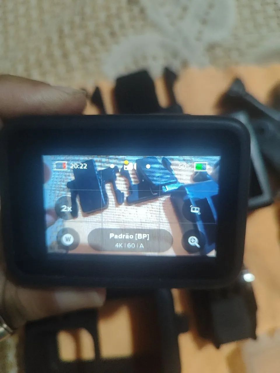 Gopro hero10 - Foto 4