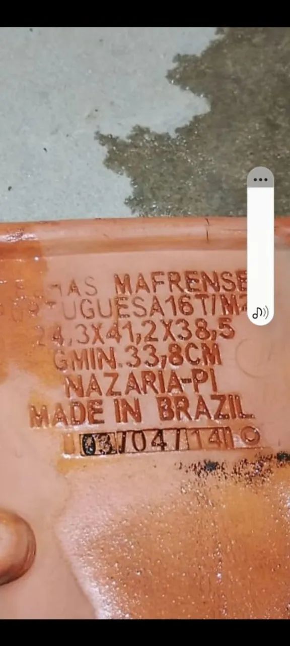 Telhas Americanas 