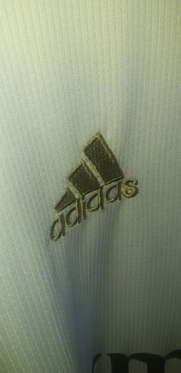 Camisa real madrid  - Foto 4