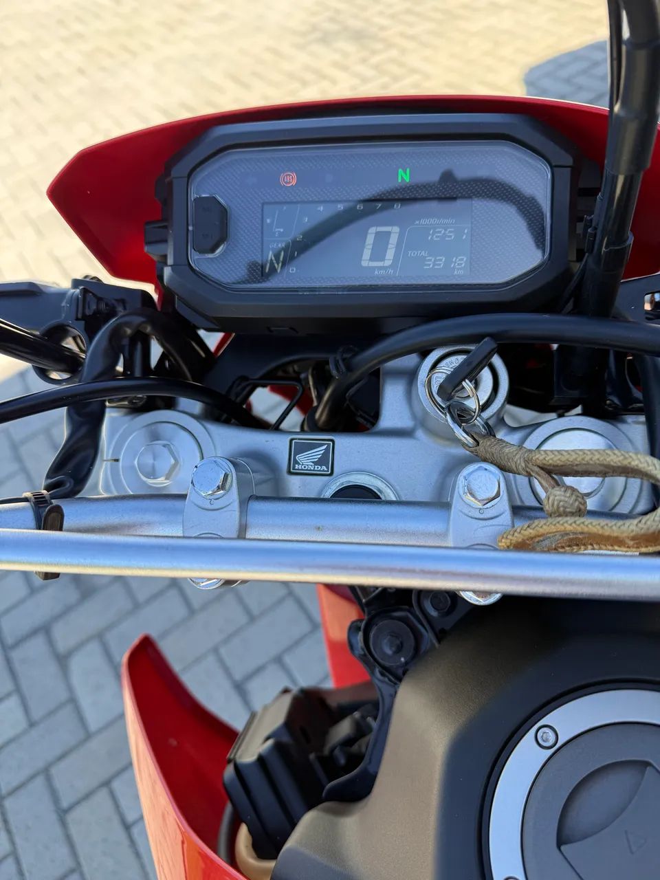 XR Tornado 300L - Foto 3